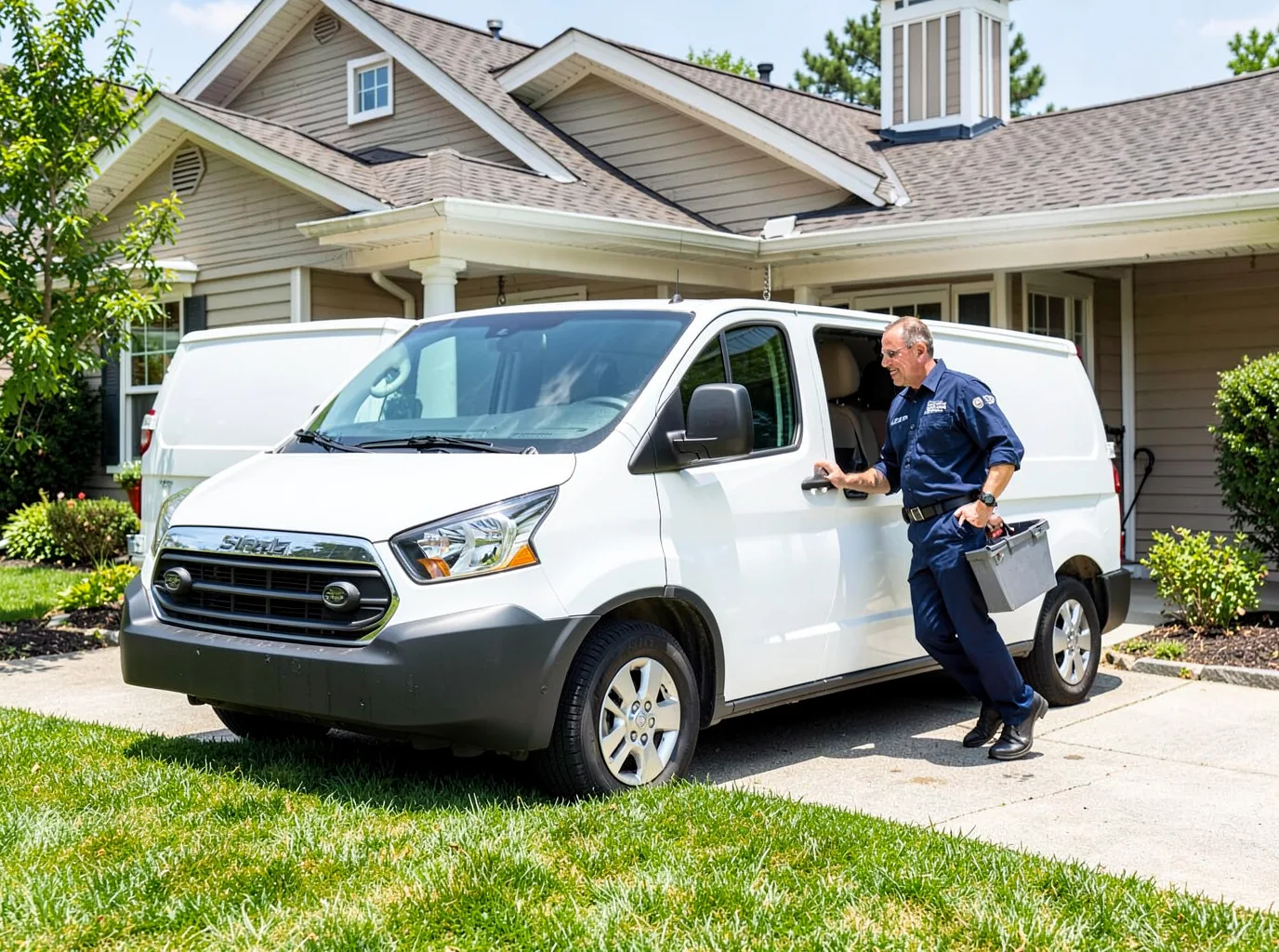 Emergency Plumber company in Whippany, NJ