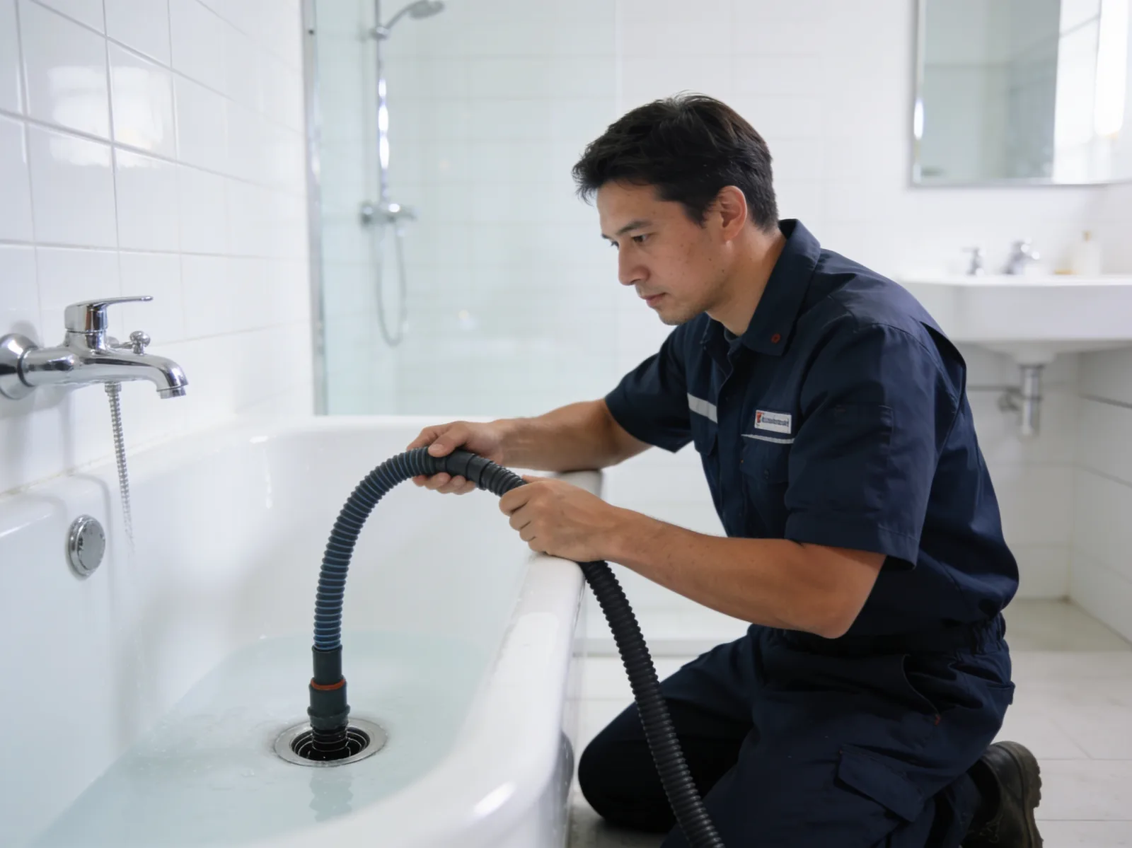 Emergency Plumber Whippany, NJ FAQs